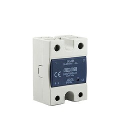 SSRP1DB040 - EMAS