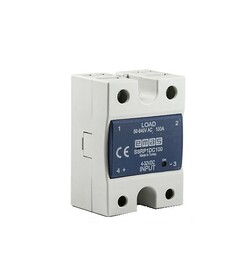 SSRP1DC120 - EMAS