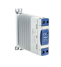 SSRR1EA025 - EMAS