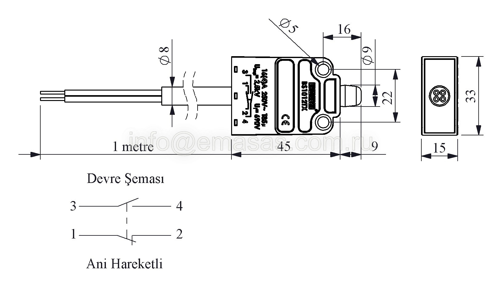 BS1012TX1