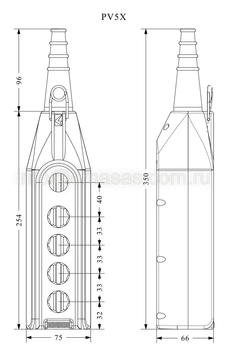 Pv5x