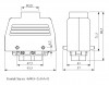 EBM806FU30 - EMAS 