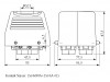 EBM812FU30 - EMAS 