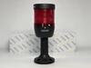 Сигнальная колонна IP65, 70 мм, LED 24V AC/DC, цвет красный, IK71L024XM01E - EMAS 