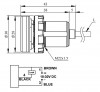 SCB22MP5NC1 - EMAS 