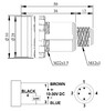 SCB22MP5PSX - EMAS 