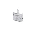 Блок подсветки с белым светодиодом 220V DC, CBN - EMAS 