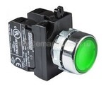 Нажимные кнопки серии CM, 22 мм, IP65 - EMAS 