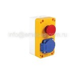 PA2E40P1 - EMAS 