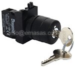 CP100AA20 - EMAS 