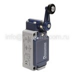 Концевые выключатели серии L52, металлический корпус, IP65 - EMAS 