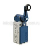 Концевые выключатели серии L5, пластиковый корпус, IP65 - EMAS 
