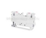 Проходная клемма PFT 2,5 White (8000298009) - EMAS 