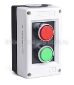 Посты управления серии PK, IP50-IP65 - EMAS 