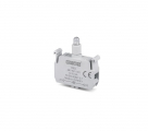 Блок подсветки с белым светодиодом 48V AC/DC, CBQ - EMAS 