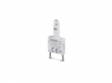 Блок подсветки с белым светодиодом 12-24V AC/DC, D5 - EMAS 