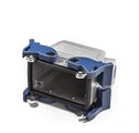 Корпус 10 полюсов, боковой кабельный ввод с фиксатором EBM10GU14 - EMAS 