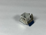 Корпус 4 полюса, монтаж на панель с фиксатором EBP04GM46 (EBP05GM46) - EMAS 