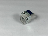 Корпус 4 полюса, монтаж на кабель с фиксатором EBP04GU36 (EBP05GU36) - EMAS 