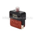 BS1010E - EMAS 