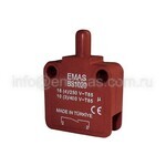 BS1020 - EMAS 