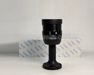 Сигнальная колонна IP40, 70 мм, зуммер 24V AC/DC, IK70X024ZM01 - EMAS 