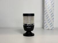 Сигнальная колонна IP65, 70 мм, LED FLASH 24V AC/DC, цвет белый, IK71BF024XM02E - EMAS 