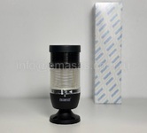 Сигнальная колонна IP40, 70 мм, LED FLASH 220V AC, зуммер, цвет белый, IK71BF220ZM02 - EMAS 