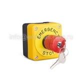 P1EC400EA30K - EMAS 