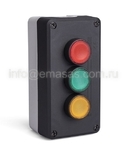 P3P3C - EMAS 