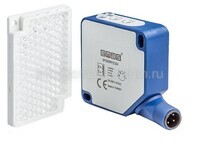 Фотоэлектрические бесконтактные датчики, IP65 - EMAS 