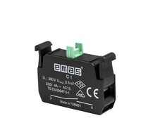 2*C1 - EMAS 