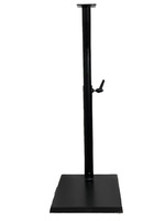 Стойка для двуручных пультов управления (регулировка по высоте), CEKA - EMAS 