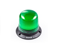 Сигнальная колонна, цвет зеленый, маячкового типа, 110-220V AC, IT120G220 - EMAS 