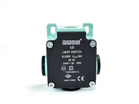 Корпус без блок-контактов, L2 - EMAS 