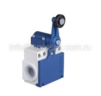 L22M13MEP121 - EMAS 