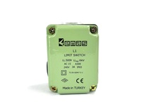 Корпус без блок-контактов, L1 - EMAS 