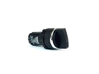 Переключатель моноблочный 0-I без фиксации (1НО), MB100S21 - EMAS 