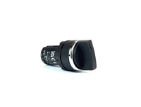 Переключатель моноблочный 0-I с фиксацией (1H3+1НО), MB102S20 - EMAS 