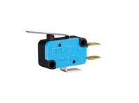 Микро выключатель со среднем рычагом (1CO), MK1KIM2 - EMAS 