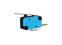 Микро выключатель со среднем рычагом (1H3), MK1KIM20 - EMAS 