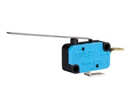 Микро выключатель с длинным рычагом (1HO), MK1KIM31 - EMAS 