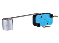 Микро выключатель с длинным рычагом (1H3), MK1KIM31A - EMAS 