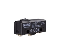 Мини выключатель с коротким плунжером (1CO), MN2PUM1 - EMAS 
