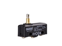 Мини выключатель с длинным плунжером (1CO), MN2PUM3 - EMAS 