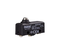 Мини выключатель с коротким плунжером (1CO), MN2PUM7 - EMAS 