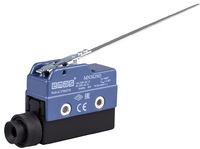 Мини выключатель с длинным рычагом (1CO), MN3KIM3 - EMAS 