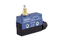 Мини выключатель с плунжером (1CO), MN3PUM3 - EMAS 