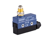 Мини выключатель с плунжером (1CO), MN3PUM9 - EMAS 