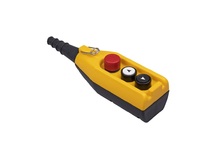 Пульт управления 3-х кнопочный, 1-х скоростной, PV3E30B3 - EMAS 